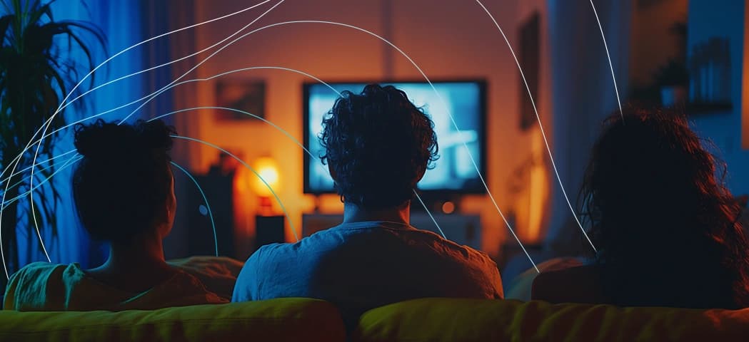 Media Track carousel