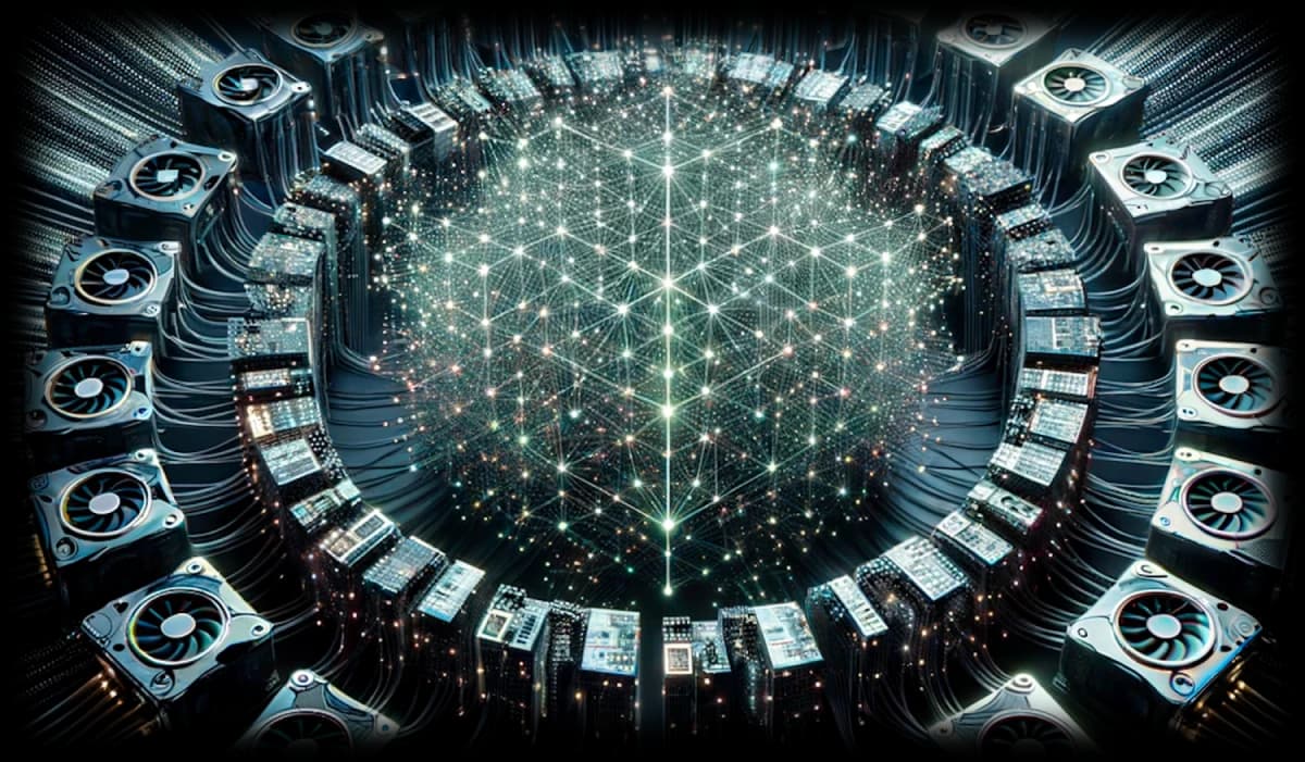 Technical blog image