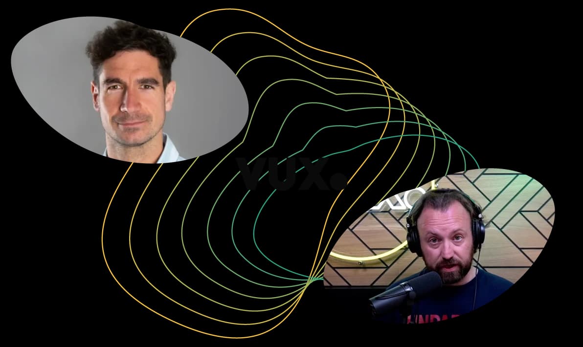 Speechmatics on VUX@2x