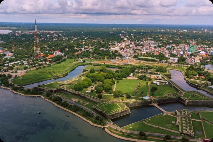 Tamil speech to text image