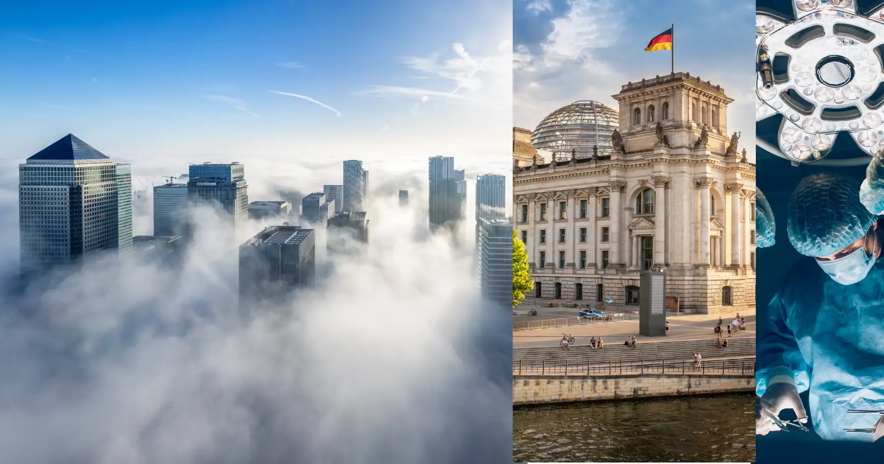 Cloud blog social card