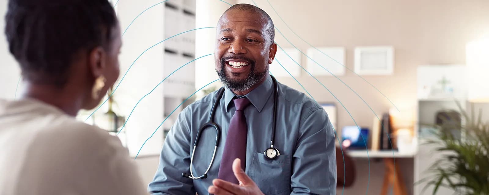 Carousel slide image